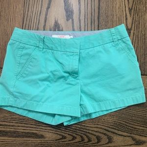 JCrew Shorts